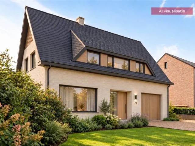 à vendre Maison Olen Larumseweg