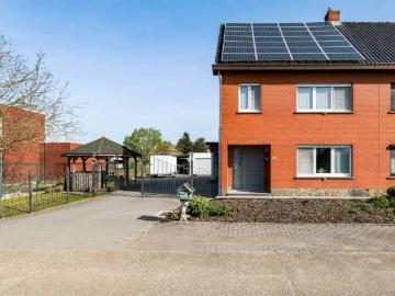 2250, Arrondissement de Turnhout, Province de Anvers, Flandre