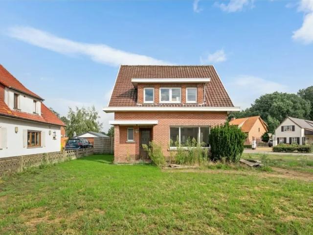 à vendre Maison Olen Oevelseweg