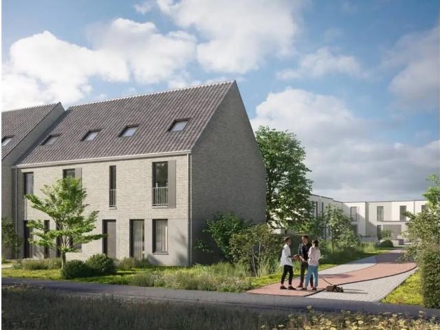 à vendre Maison Olen Pastoor Segersstraat