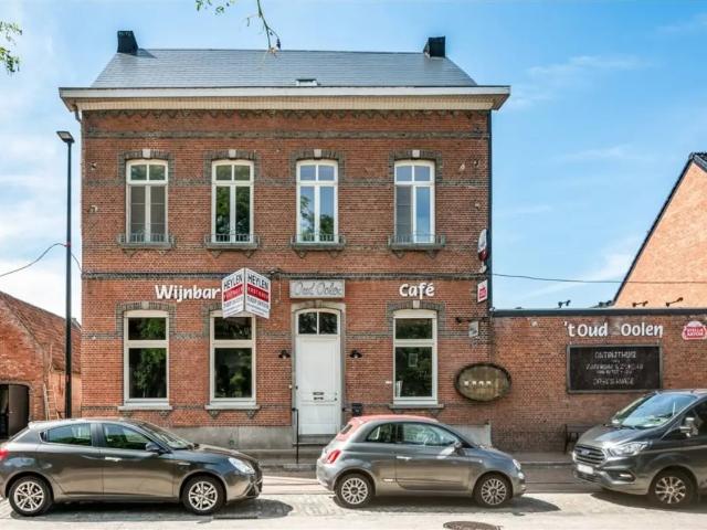 à vendre Maison Olen Sint Maartenstraat