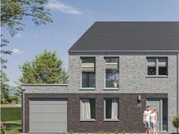 à vendre Maison Oleye