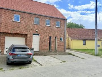 à vendre Maison Ollignies Mazenque