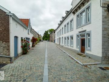 à vendre Maison Olne Rue des Combattants
