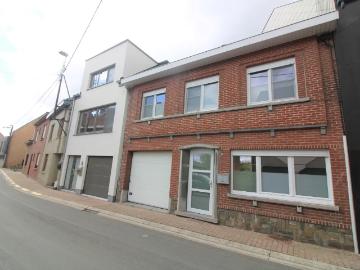 à vendre Maison Opwijk Nanovestraat