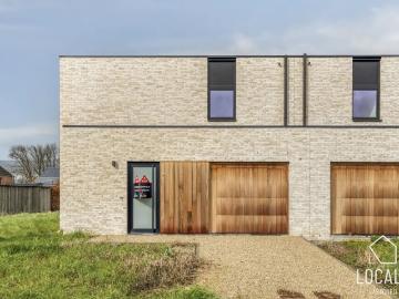 à vendre Maison Opwijk Broekstraat