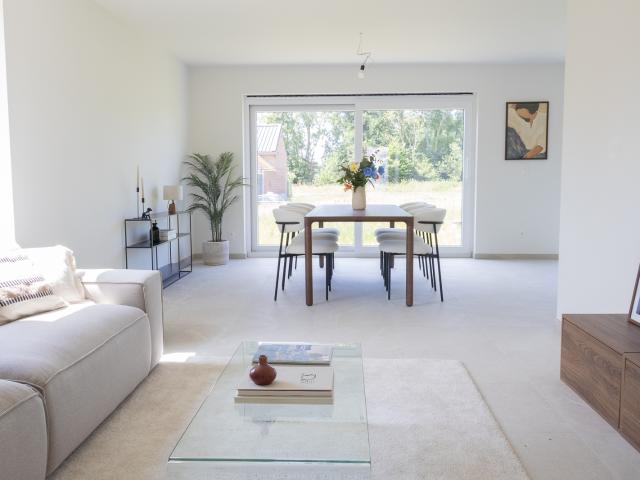 à vendre Maison Opwijk Broekstraat