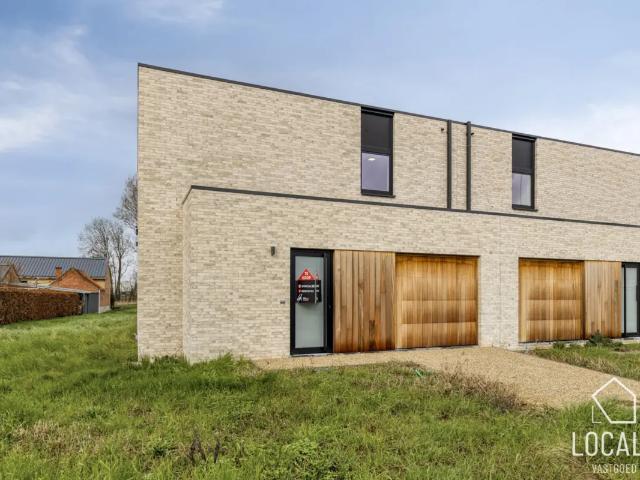 à vendre Maison Opwijk Broekstraat