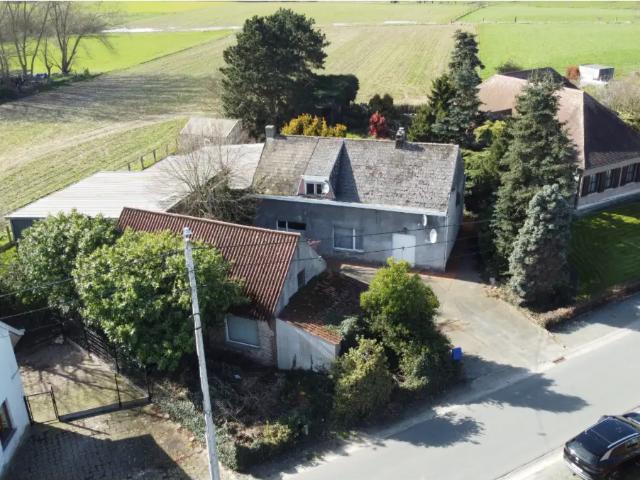 à vendre Maison Opwijk Coenstraat