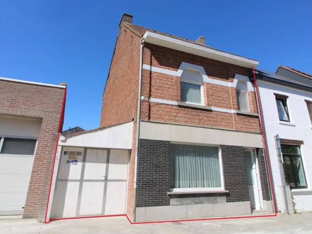 à vendre Maison Opwijk Esp