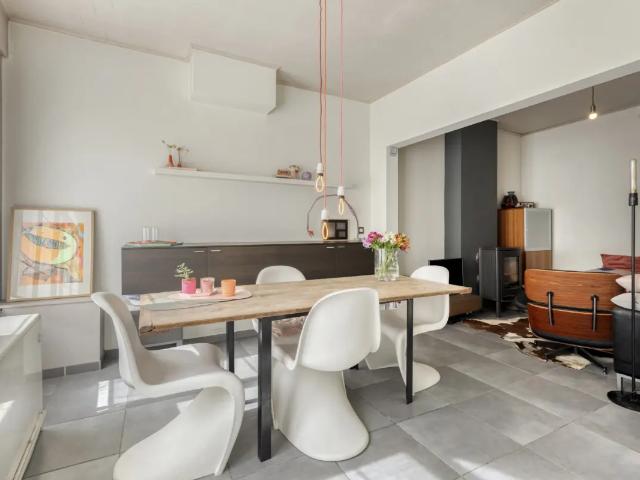 à vendre Maison Opwijk Fabriekstraat