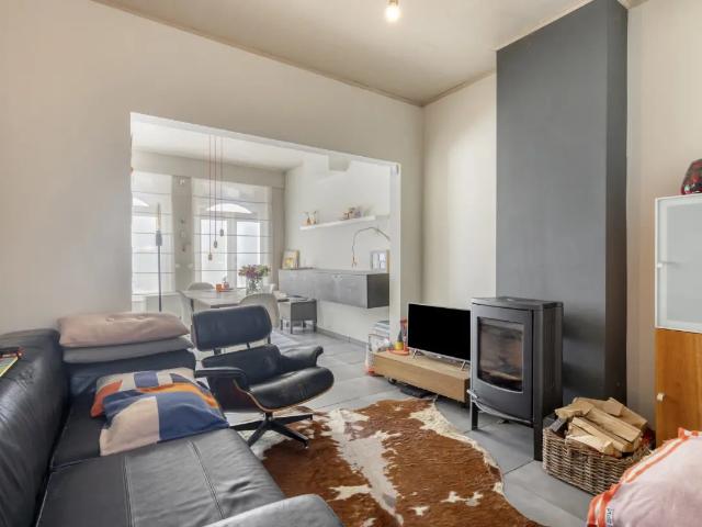à vendre Maison Opwijk Fabriekstraat