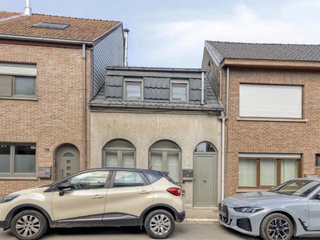 à vendre Maison Opwijk Fabriekstraat