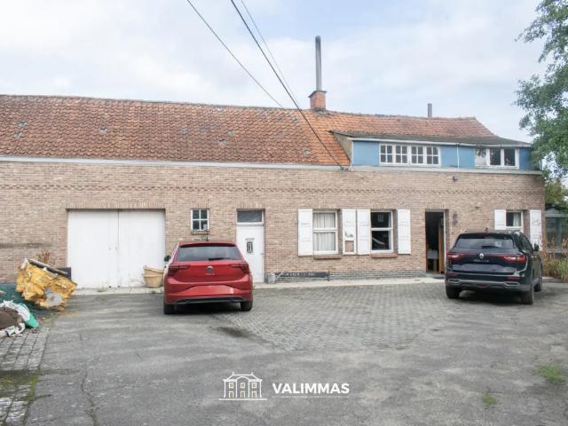 à vendre Maison Opwijk Gasthuisstraat