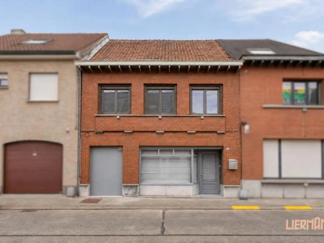 à vendre Maison Opwijk Heirbaan