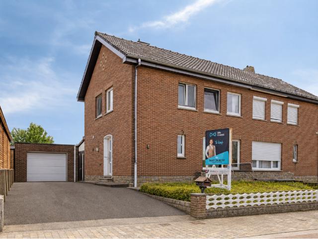 à vendre Maison Opwijk Hollestraat