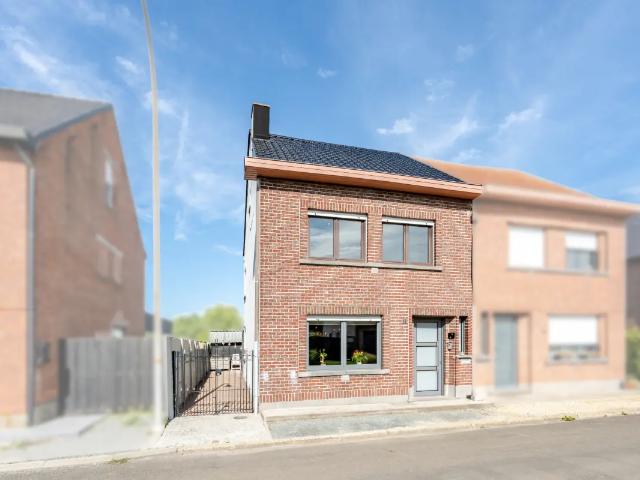 à vendre Maison Opwijk Kerseveld
