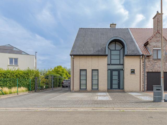 à vendre Maison Opwijk Kerseveldmeers