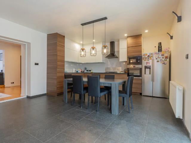 à vendre Maison Opwijk Ringlaan
