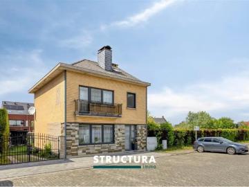 à vendre Maison Opwijk Ringlaan