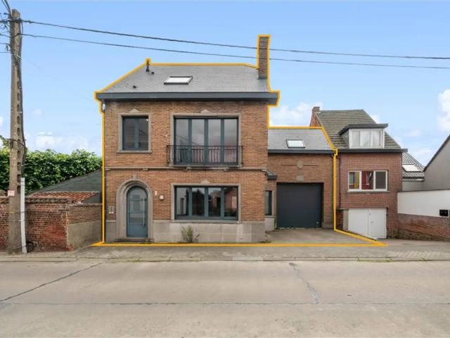à vendre Maison Opwijk Steenweg op Merchtem