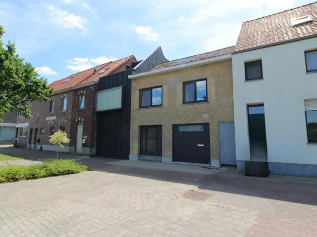 à vendre Maison Opwijk Steenweg op Merchtem