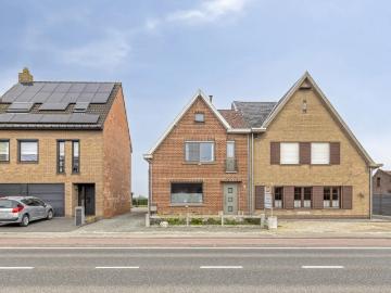 à vendre Maison Opwijk Steenweg op Aalst