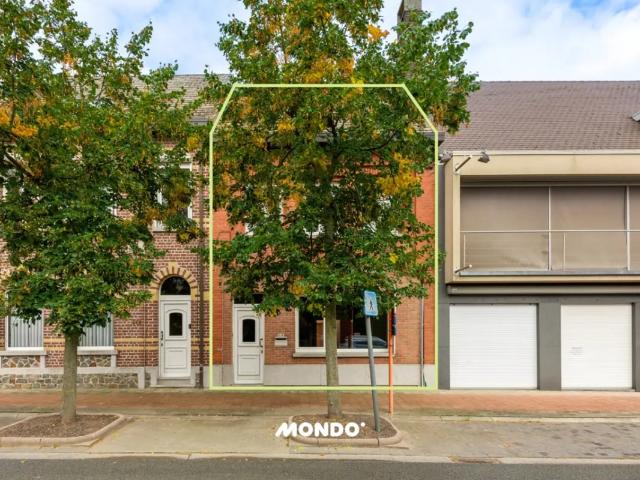à vendre Maison Opwijk Steenweg op Vilvoorde
