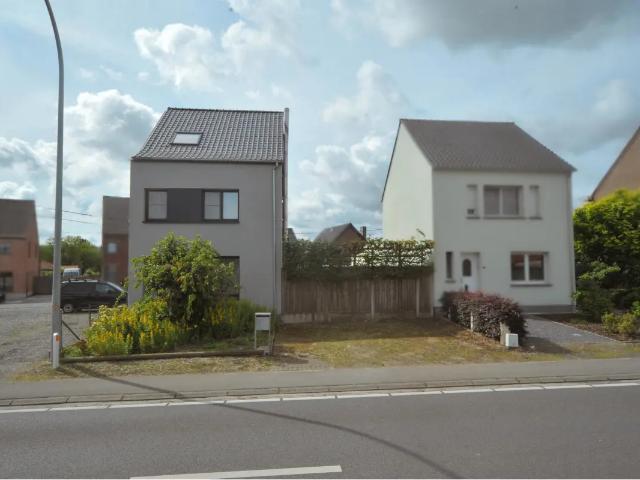 à vendre Maison Opwijk Steenweg op Vilvoorde