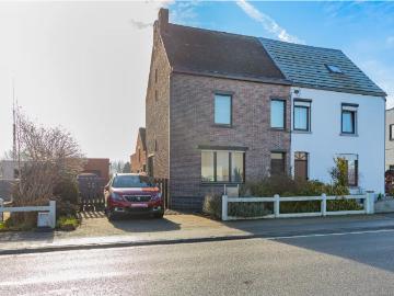 à vendre Maison Opwijk Steenweg op Vilvoorde