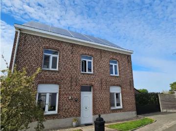 à vendre Maison Opwijk 't Kintstraat