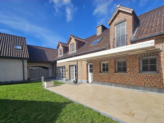 à vendre Maison Opwijk 't Kintstraat