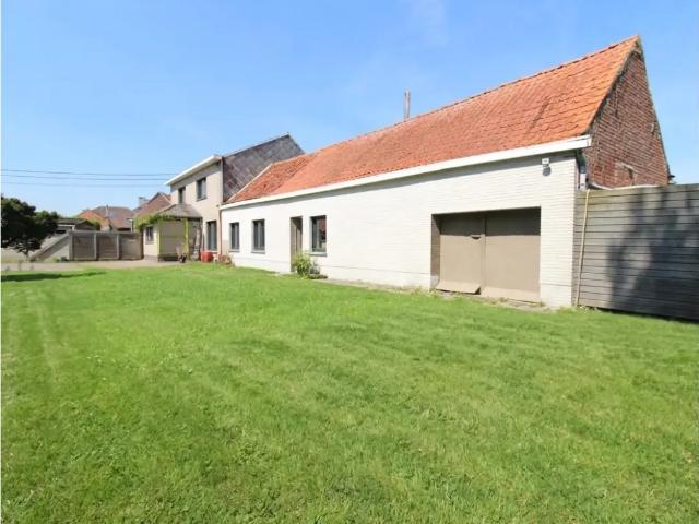 à vendre Maison Opwijk Waaienberg