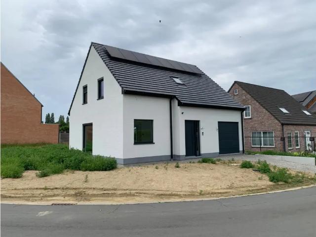 à vendre Maison Opwijk Zottegemstraat