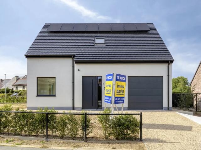 à vendre Maison Opwijk Zottegemstraat