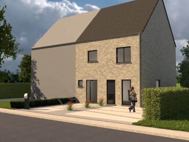 à vendre Maison Opwijk