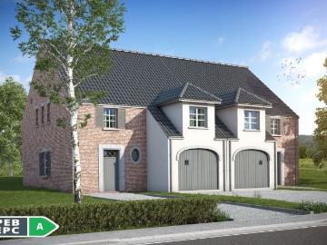à vendre Maison Opwijk