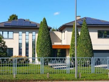 à vendre Maison Opwijk