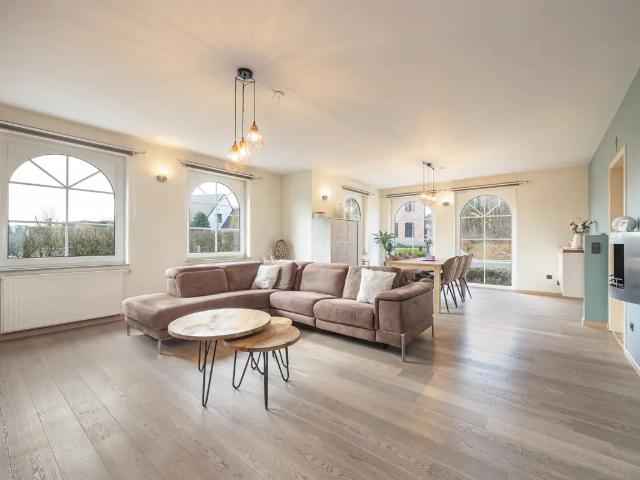 à vendre Maison Opglabbeek Voerstraat