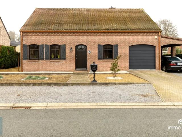 à vendre Maison Opglabbeek Dalstraat