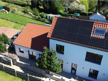 à vendre Maison Ophain Bois Seigneur Isaac Sentier du Try