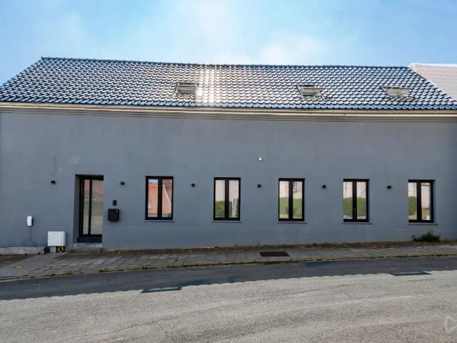 à vendre Maison Ophain Bois Seigneur Isaac Rue de l'Eglise