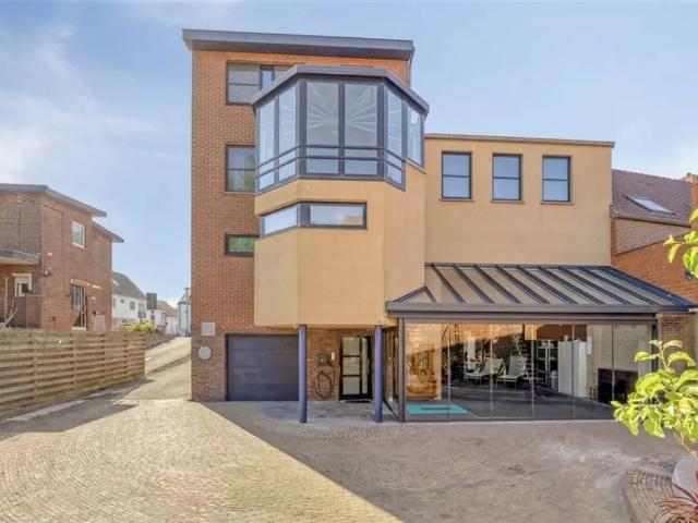 à vendre Maison Ophoven Venlosesteenweg