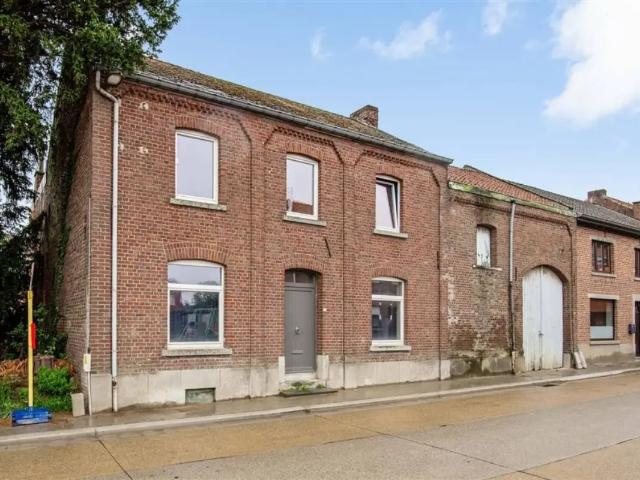 à vendre Maison Oplinter Neerlintersesteenweg