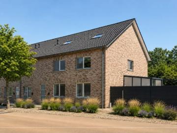 à vendre Maison Opoeteren Bergeindestraat