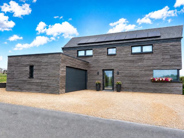 à vendre Maison Ortho Mousny