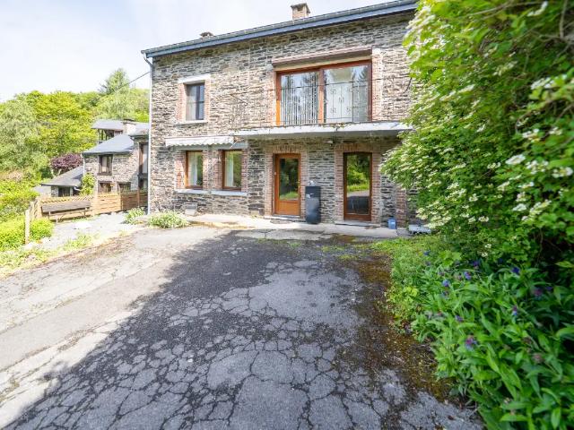 à vendre Maison Orchimont Rue du Château