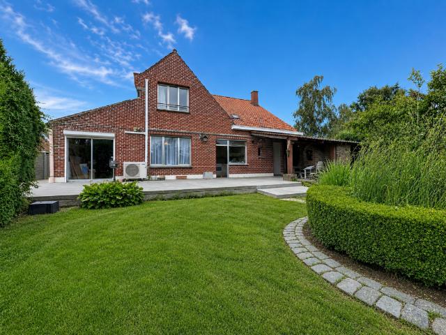 à vendre Maison Orcq