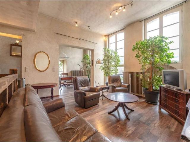 à vendre Maison Oreye grand route