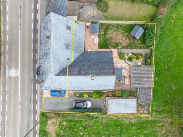 à vendre Maison Ormeignies Chaussée de Valenciennes